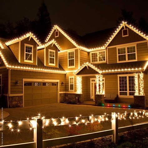 christmas lights pinterest